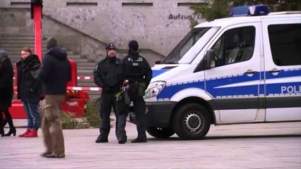 GJERMANIA DO TE DYFISHOJE NUMRIN E PERSONAVE QE U ESHTE REFUZUAR KERKESA PER AZIL LAJM