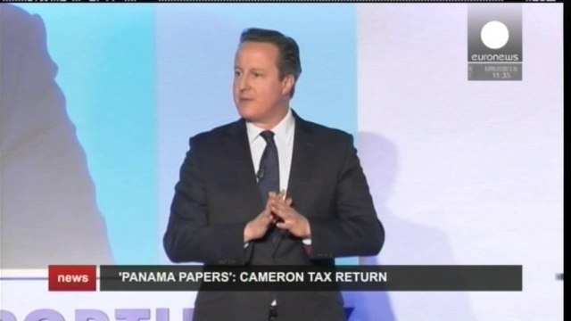 CAMERON HAP LETRAT E TAKSAVE,KRYEMINISTRI BRITANIK POHON SE NUK KA BERE EVAZION FISKAL LAJM
