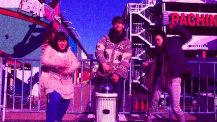 [720p]Kanagawaken Atsugishi Laundry Chigasaki Ep03