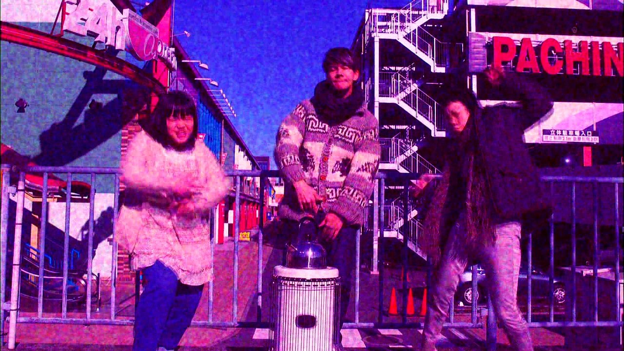 [720p]Kanagawaken Atsugishi Laundry Chigasaki Ep03