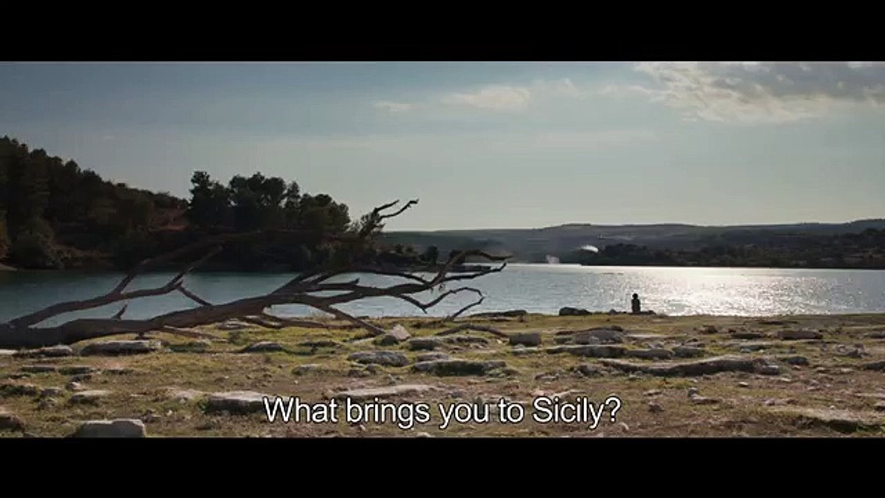 L'Attesa Official Trailer (2016)