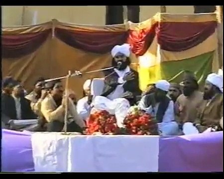 pir naserr uddin naseer sab ka data hai tu