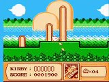 Let Play NES Series Kirby Adventure GBA Parte 1