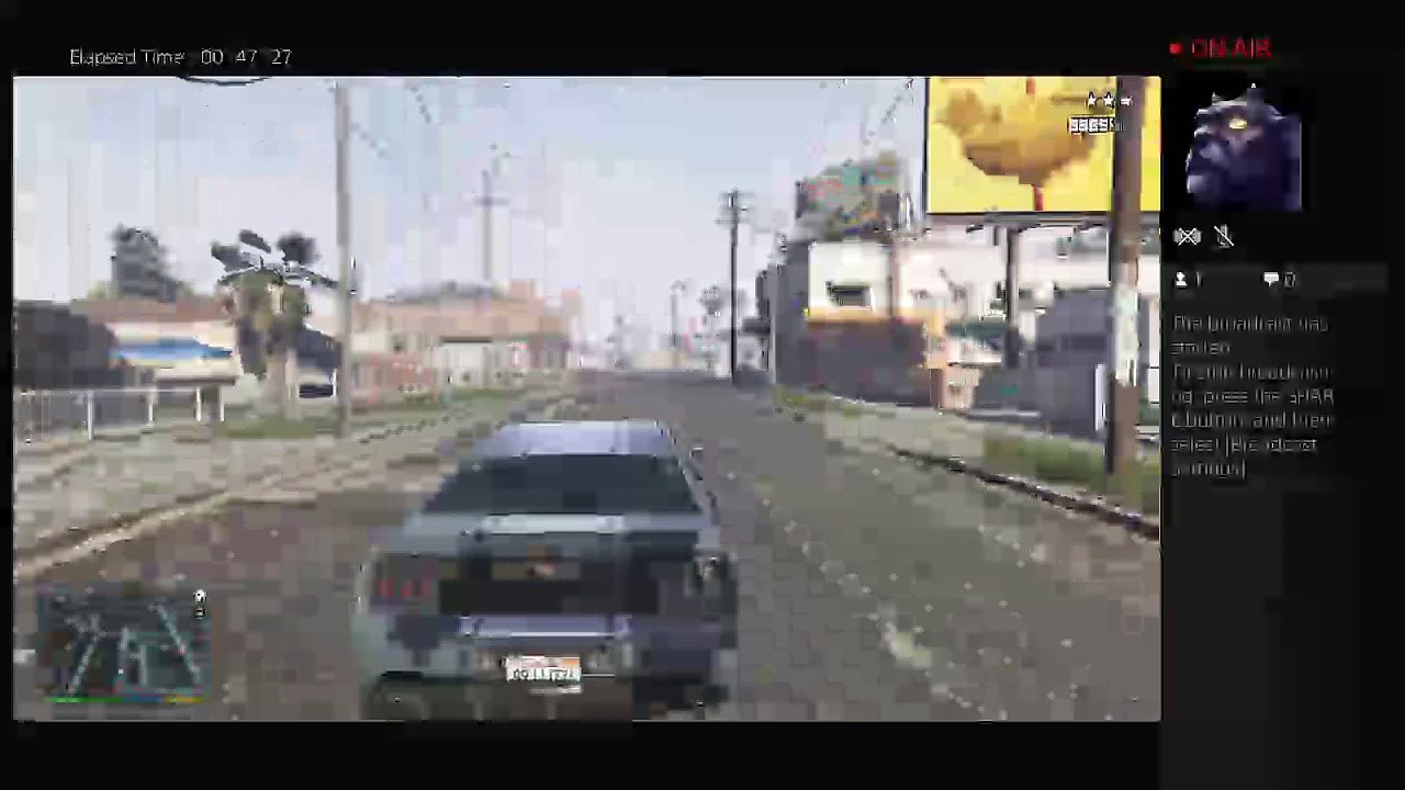 Gta 5 Randomness