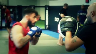 Fight Night Zagreb: UFC On the Fly - Episode 1