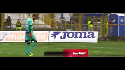 But de Soudani contre Zapresic