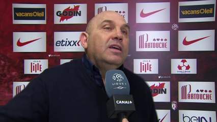 Ligue 1 - Les réactions après Lille/Monaco