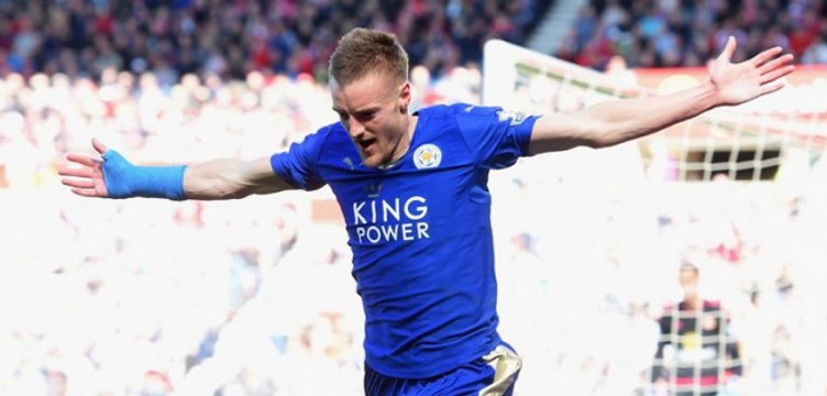 اهداف مبارة ليستر سيتى و سندرلاند 2-0 [2016/4/10] الدورى الانجليزى 2016 [الاهداف كاملة] HD