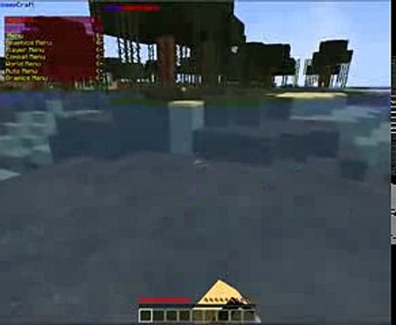 Minecraft AVOX Hacked Client 1.9 ☆ [2016] [FORCE OP] [UNBAN] [OPTIFINE]