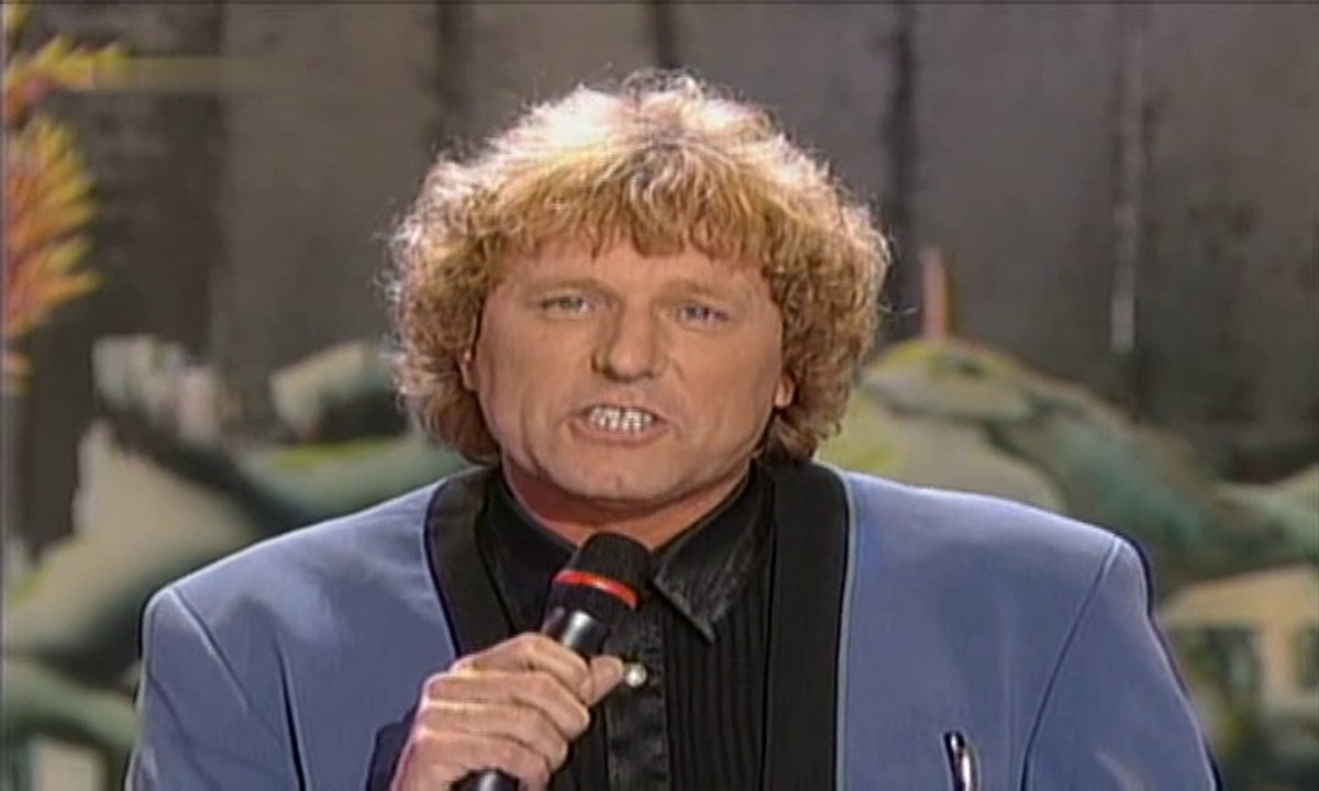 Bernhard Brink - Medley 1997