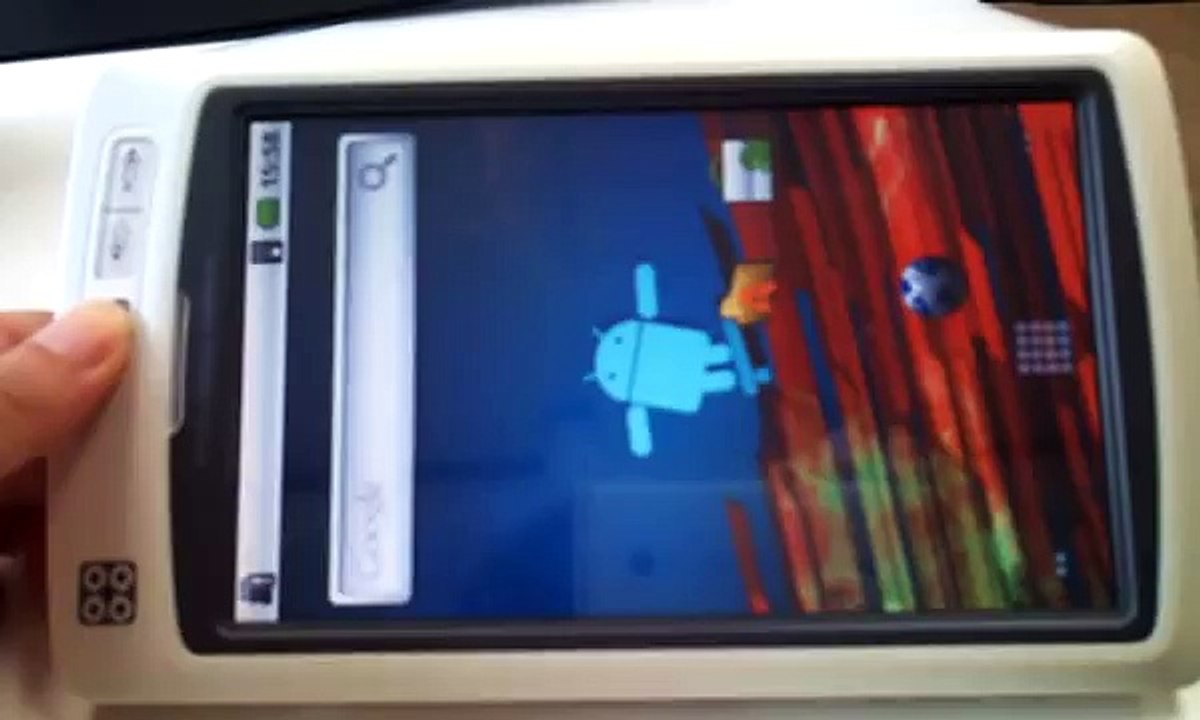 SmartQ v7