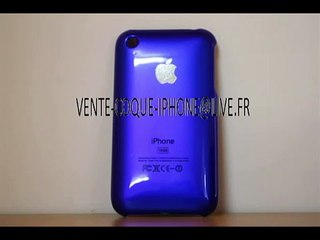 Vente de Coques pour iPhone de grande qualité à petit prix !