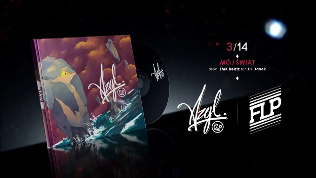 FLP - Mój Świat (feat. DJ Danek, prod. TMK Beatz)