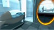 обзор Portal и озона671 portal gameplay playstation 3 orange box maddyson +100500