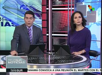 Franceses siguen organizándose contra la reforma laboral