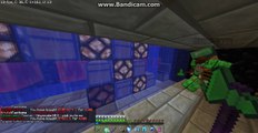 BrutalFactions Episode#3 OP Iron Golem Raid (Minecraft Raiding)