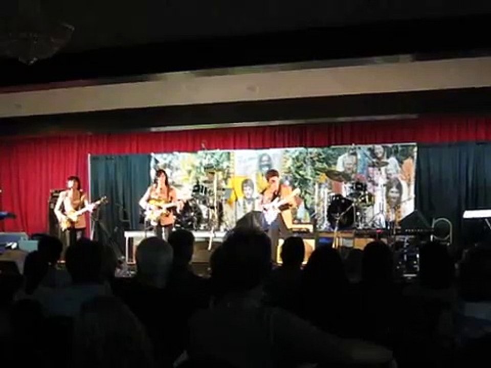 Beatrips You're Going to Lose That Girl