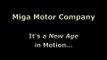 Sneak Preview: Miga Pneumatic Actuator Replacement - Miga Motor Company