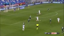 Blerim Dzemaili Goal HD - Sassuolo 0-1 Genoa - 09-04-2016