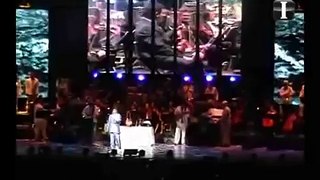 JUAN GABRIEL FUE UN PLACER CONOCERTE 2009