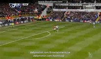 Markus Rashford Fantastic CURVE SHOOT CHANCE - Tottenham 0-0 Man UTd\