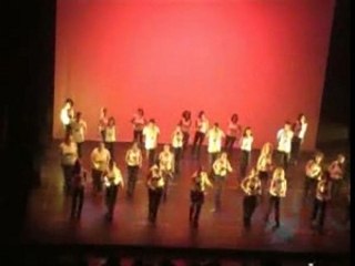 Spectacle de Salsa Époustouflant par les Élèves de Sandrine à NICE 🎶