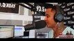 935 KDAY-Tha' GoodFellas Interview Grace Gealey From EMPIRE