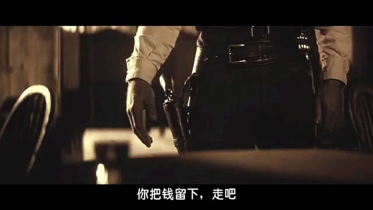 Butch Cassidy and the Sundance Kid〖1969〗Sundance