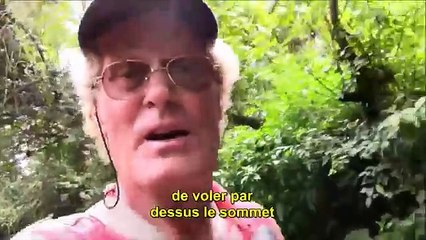 Samaipata, l'énorme montagne mégalithique dans la jungle bolivienne, par Brien Foerster