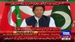Imran Khan Addressees To The Nation Over Panama Leaks – 10th April 2016