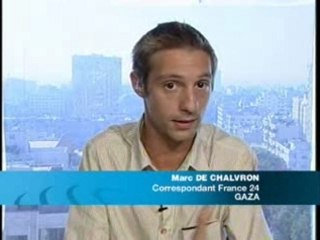 Duplex bande de gaza prise de pouvoir du Hamas