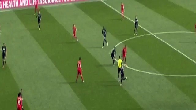 اهداف مباراة ليفربول و ستوك سيتي 2-1 الدوري الإنجليزي الممتاز 10-4-2016 HD