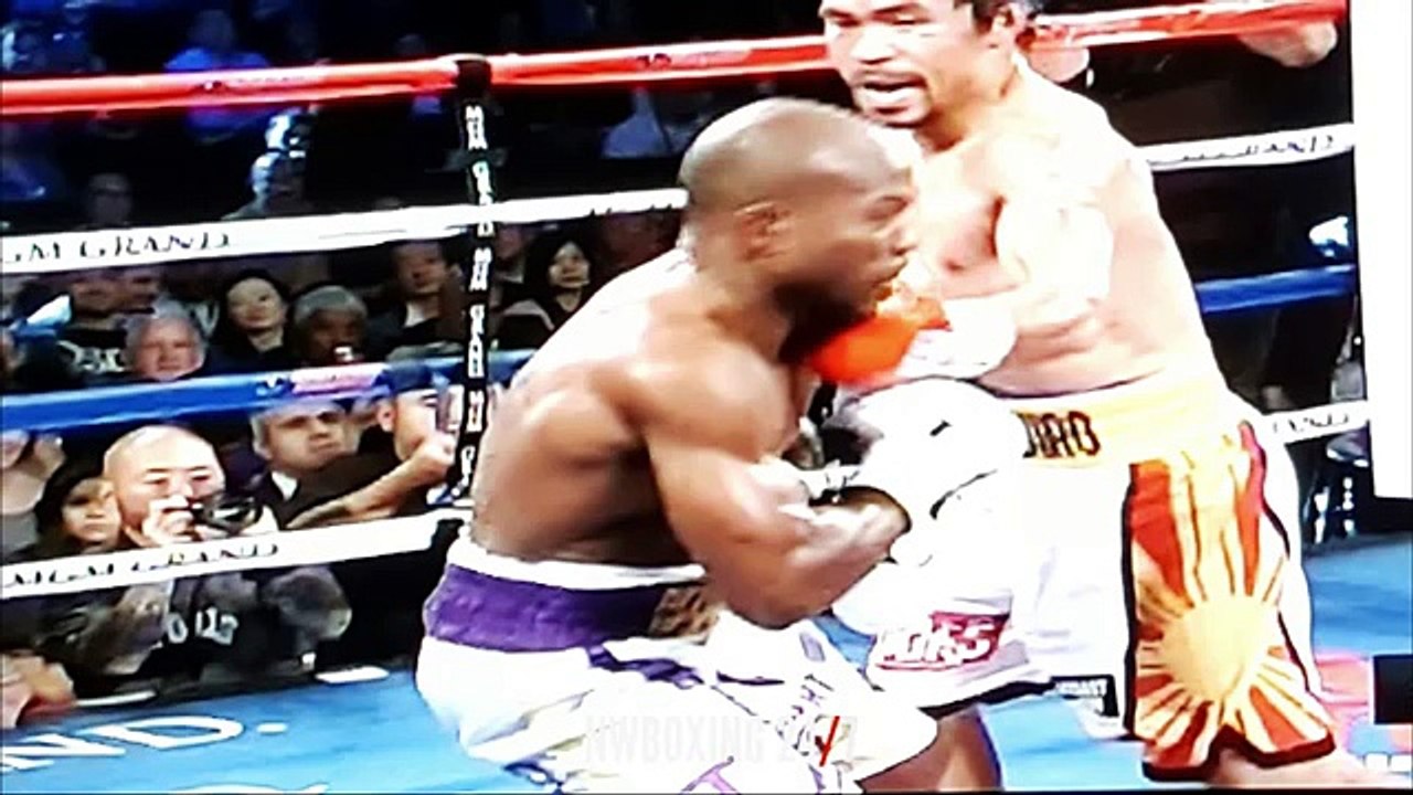Manny Pacquiao vs Timothy Bradley III Full Fight Review Pac-Man Knocks Down Bradley Twice!