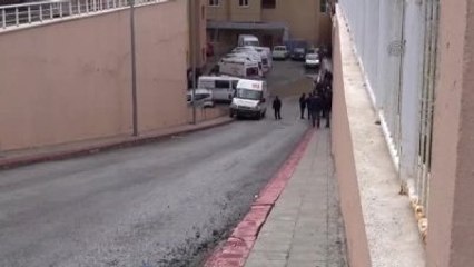 Balık Avlamaya Gittiği Kanalda Cesedi Bulundu