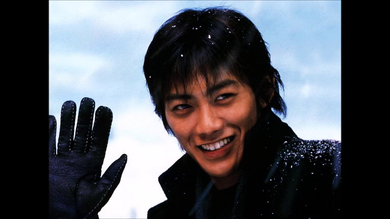 Beach Boys OST 1 Track 9  Bright Lights Big City