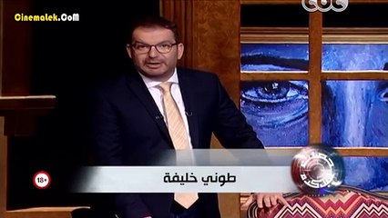 برنامج حصلت قبل كده - الحلقة الأولى - عائدون من الموت