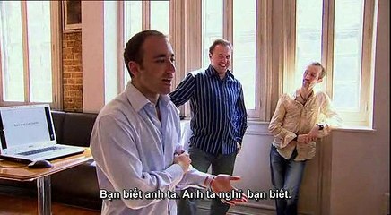 BBC-Secrets of the Sexes-2of3-Attraction [Vietsub]