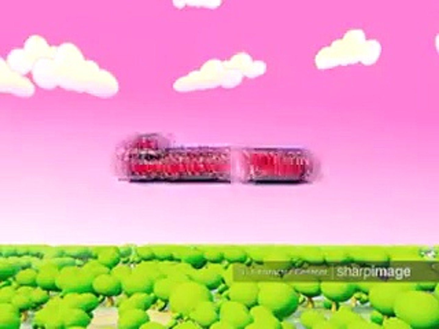 Cocomo kids movie (Bisconni Cocomo Film)