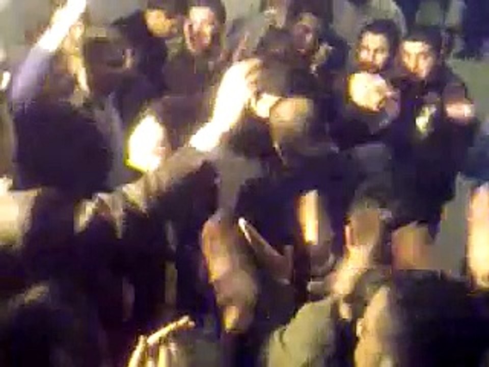 مالك ابو حجر _ خطبية محمد نايف2 .avi