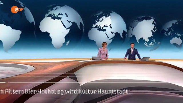Второй немецкий канал показал преступления украинской армии против мирных жителей
