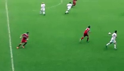 One of the worst misses of all time in football