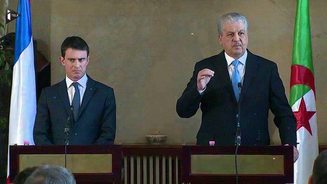 Abdelmalek Sellal : aucun Algérien n'acceptera de voir vilipender son Président
