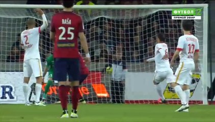 All Goals France  Ligue 1 - 10.04.2016_ Lille OSC 4-1 AS Monaco