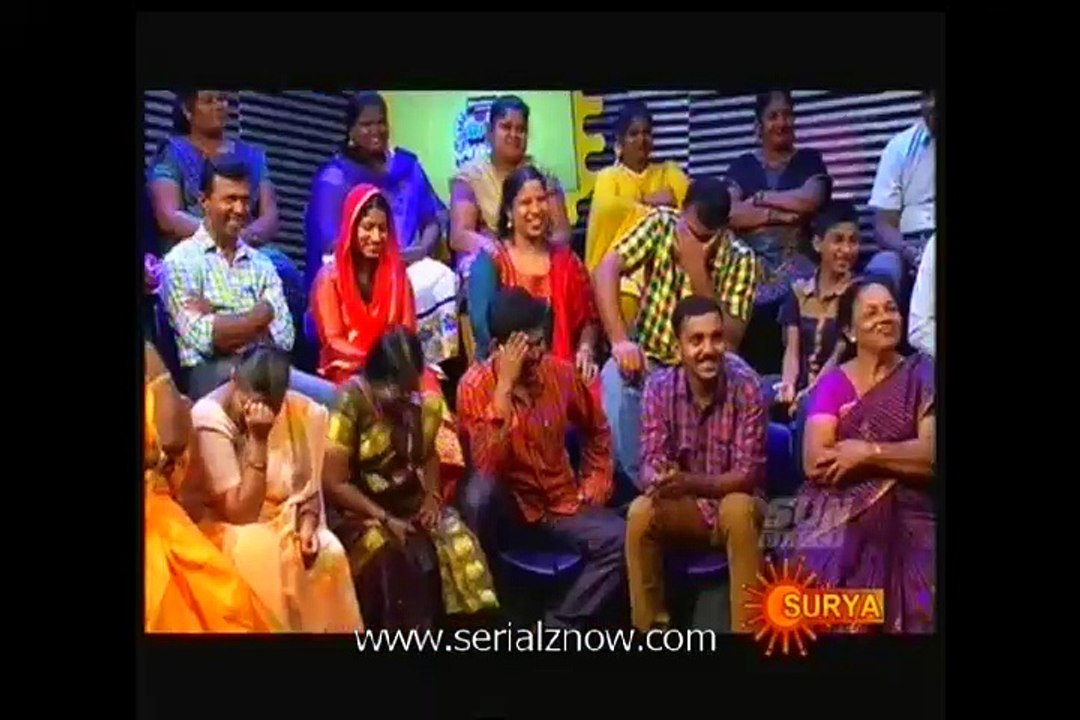 kutty paddalam 3