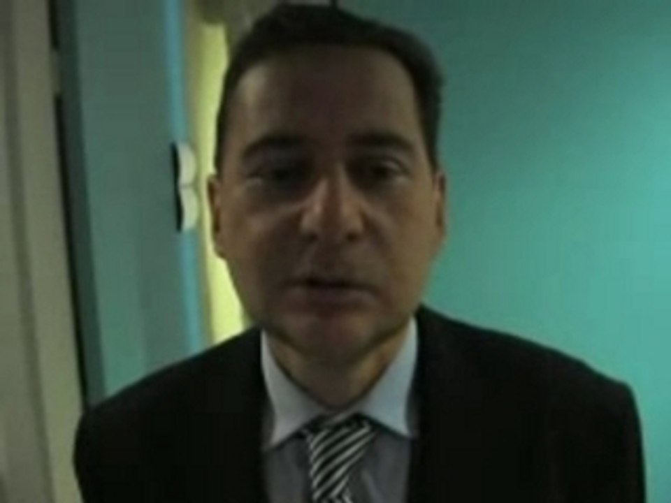 La Question+ RMC à Eric Besson