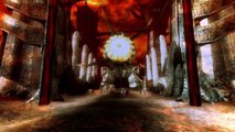 The Elder Scrolls IV: Oblivion Cinematic Introduction