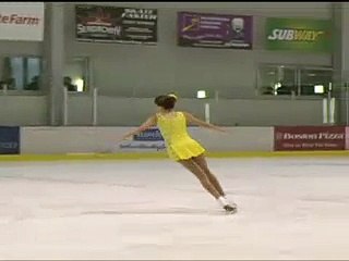 2016 United Cycle Sunsational Competitions - Senior Bronze Women (B) - Group 1