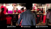 NIRVANA Video Song - LOVE GAMES - Gaurav Arora, Tara Alisha Berry, Patralekha