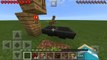 MCPE Redstone EP2 l T Flip Flop l Minecraft PE