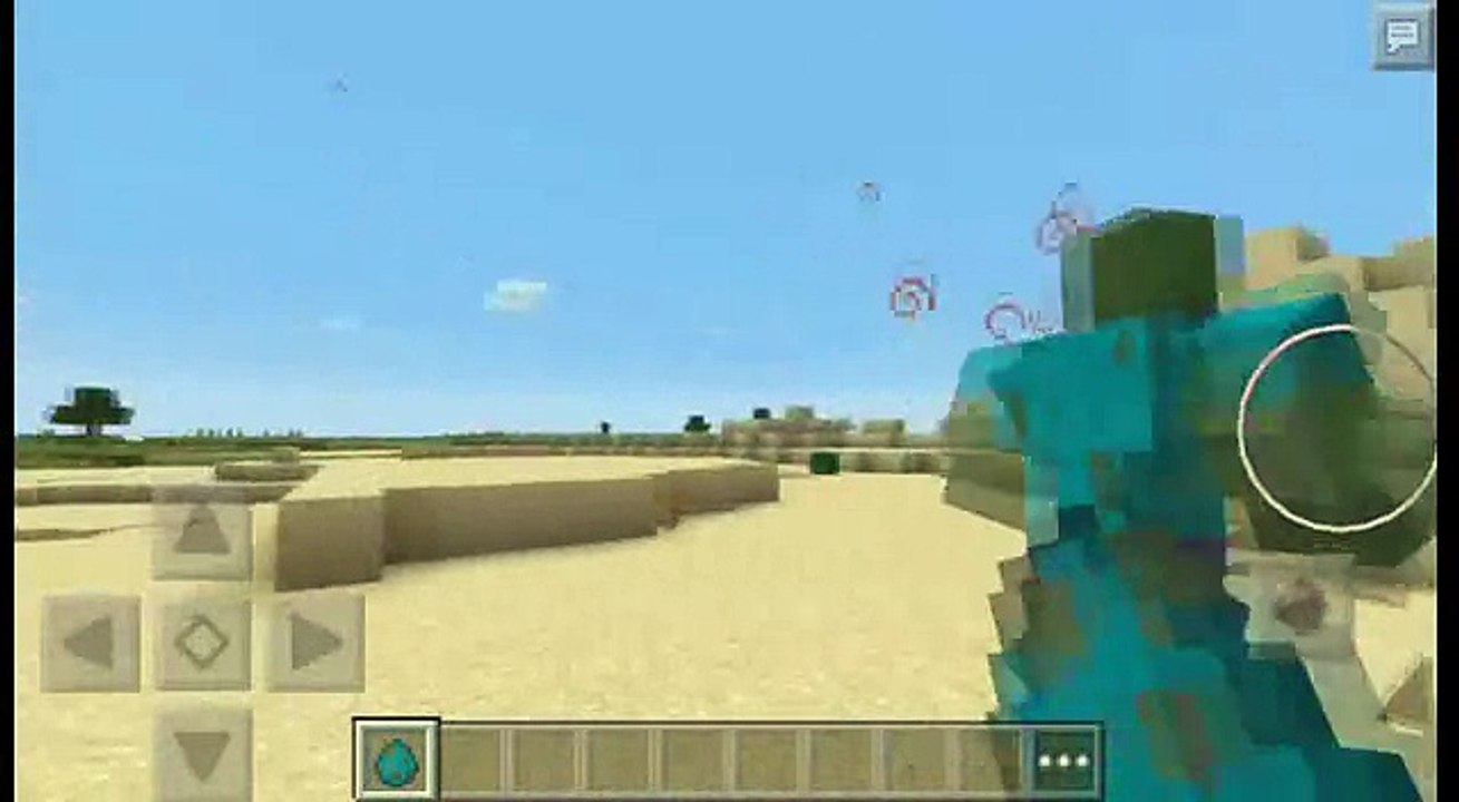 MORE MUTANT CREATURES MOD - MINECRAFT PE #MCPEMOD